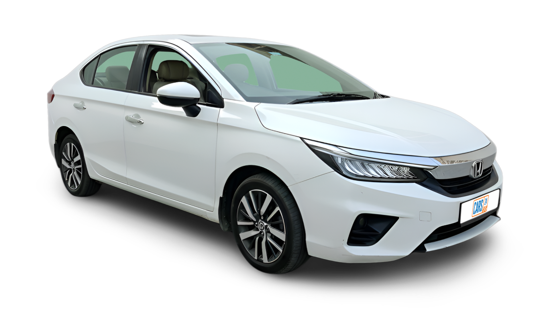 Honda City-img